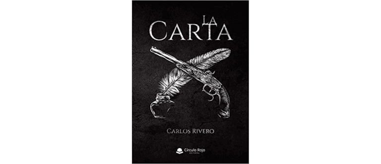 Reseña “La carta” de Carlos Rivero